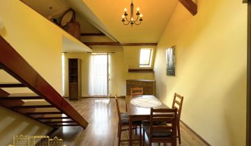 Mieszkanie 2-pokojowe Kraków Prądnik Czerwony, ul. Kwartowa