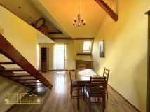 Mieszkanie 2-pokojowe Kraków Prądnik Czerwony, ul. Kwartowa