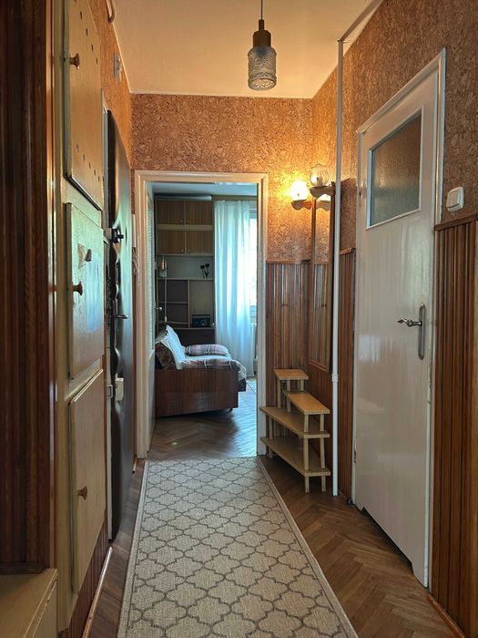 Mieszkanie 2-pokojowe Warszawa Śródmieście, ul. Mordechaja Anielewicza. Zdjęcie 4