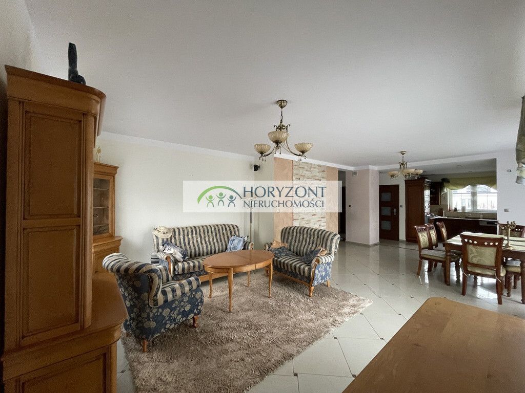 dom wolnostojący, 5 pokoi Żukowo. Zdjęcie 18