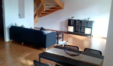 Mieszkanie 3-pokojowe Wysoka, ul. Konna