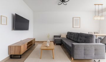 Mieszkanie 2-pokojowe Poznań Nowe Miasto, ul. Wojciecha Skowrońskiego