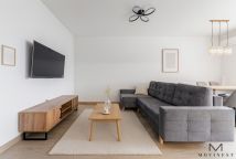 Mieszkanie 2-pokojowe Poznań Nowe Miasto, ul. Wojciecha Skowrońskiego