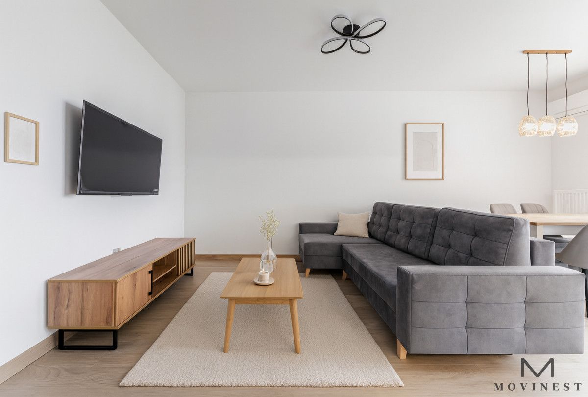 Mieszkanie 2-pokojowe Poznań Nowe Miasto, ul. Wojciecha Skowrońskiego