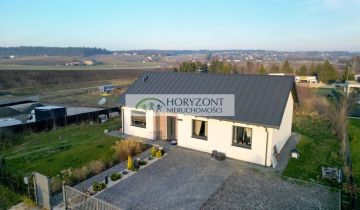 dom wolnostojący Przyjaźń