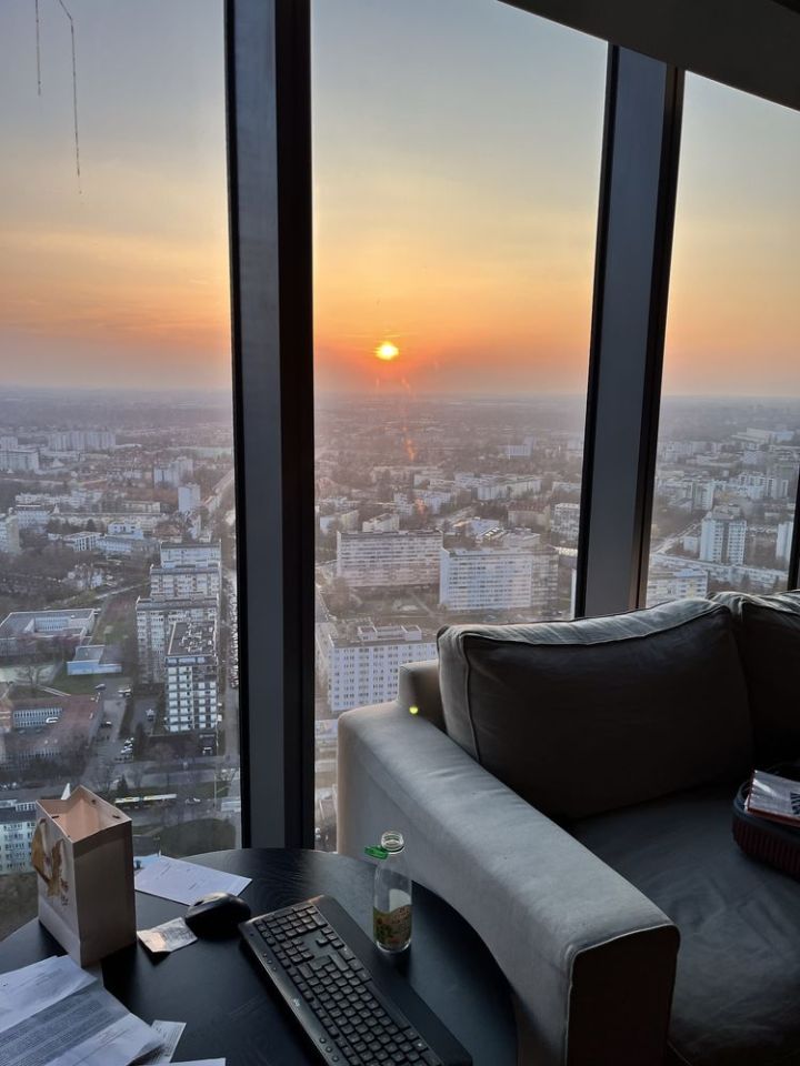 Mieszkanie 2-pokojowe Wrocław Krzyki. Zdjęcie 3