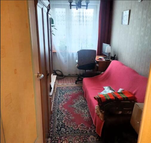 Mieszkanie 3-pokojowe Warszawa Mokotów, al. Niepodległości. Zdjęcie 3