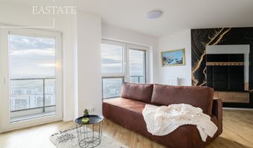 Mieszkanie 3-pokojowe Gdańsk Letnica, ul. Starowiejska