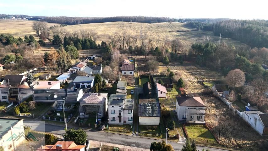 dom wolnostojący, 6 pokoi Bukowno, ul. Wodąca. Zdjęcie 3