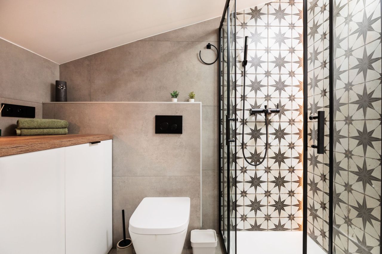 Mieszkanie 1-pokojowe Kraków Kleparz, ul. Krowoderska. Zdjęcie 14