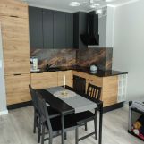 Mieszkanie 2-pokojowe Olsztyn, ul. Marii Zientary-Malewskiej. Zdjęcie 4