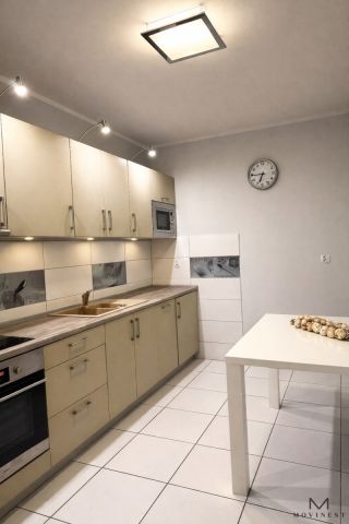 Mieszkanie 2-pokojowe Poznań Centrum, ul. Wierzbowa. Zdjęcie 5