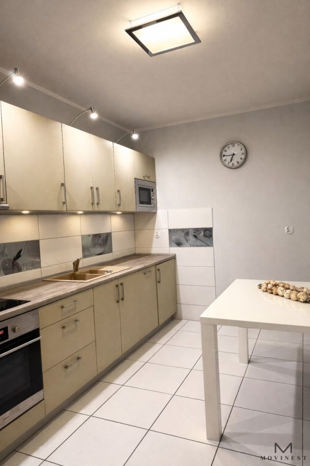 Mieszkanie 2-pokojowe Poznań Centrum, ul. Wierzbowa. Zdjęcie 5