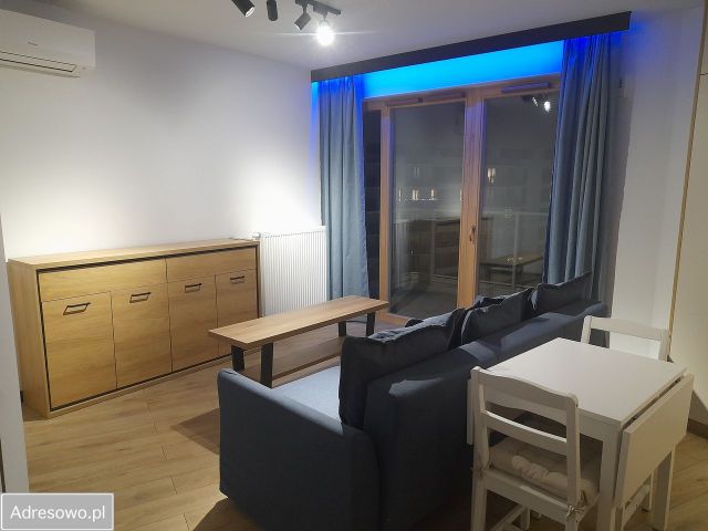 Mieszkanie 1-pokojowe Warszawa Włochy, ul. Jutrzenki. Zdjęcie 1