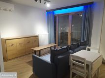 Mieszkanie 1-pokojowe Warszawa Włochy, ul. Jutrzenki