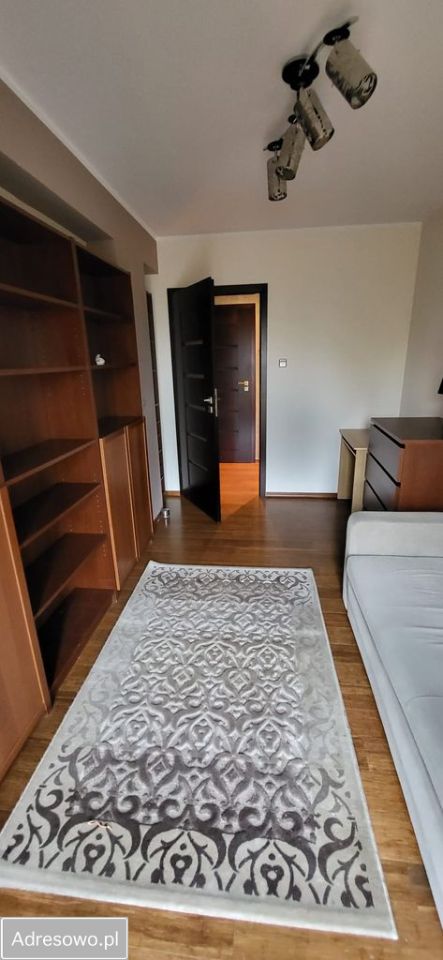 Mieszkanie 3-pokojowe Kraków Dębniki, ul. dr. Jana Piltza. Zdjęcie 9