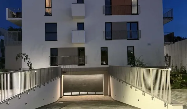 Mieszkanie 2-pokojowe Bydgoszcz