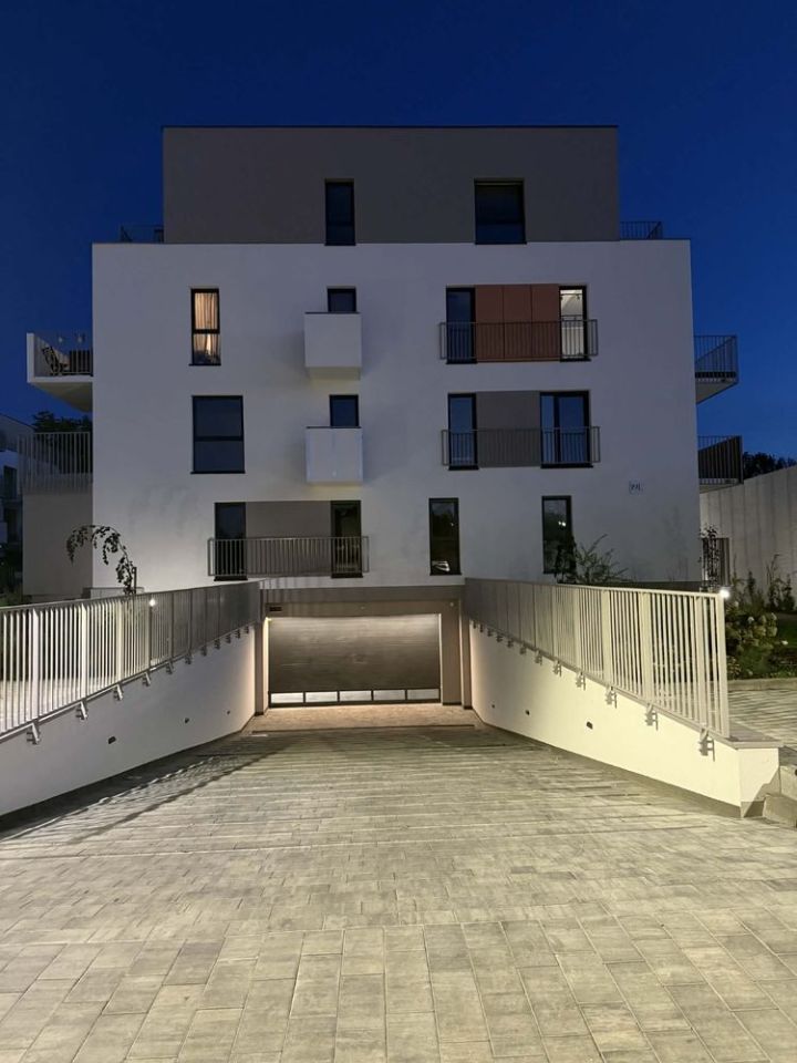 Mieszkanie 2-pokojowe Bydgoszcz