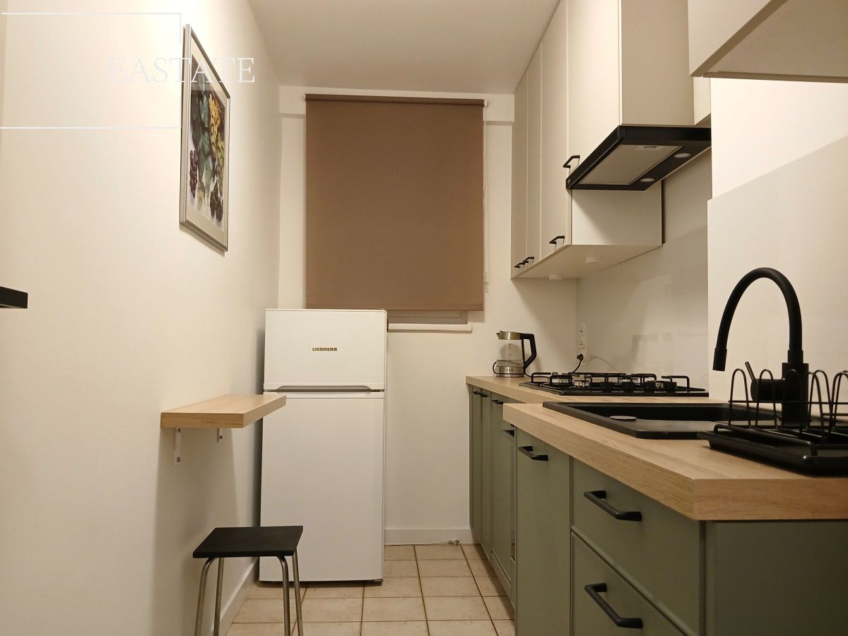 Mieszkanie 3-pokojowe Warszawa Praga, ul. Ostrobramska. Zdjęcie 4