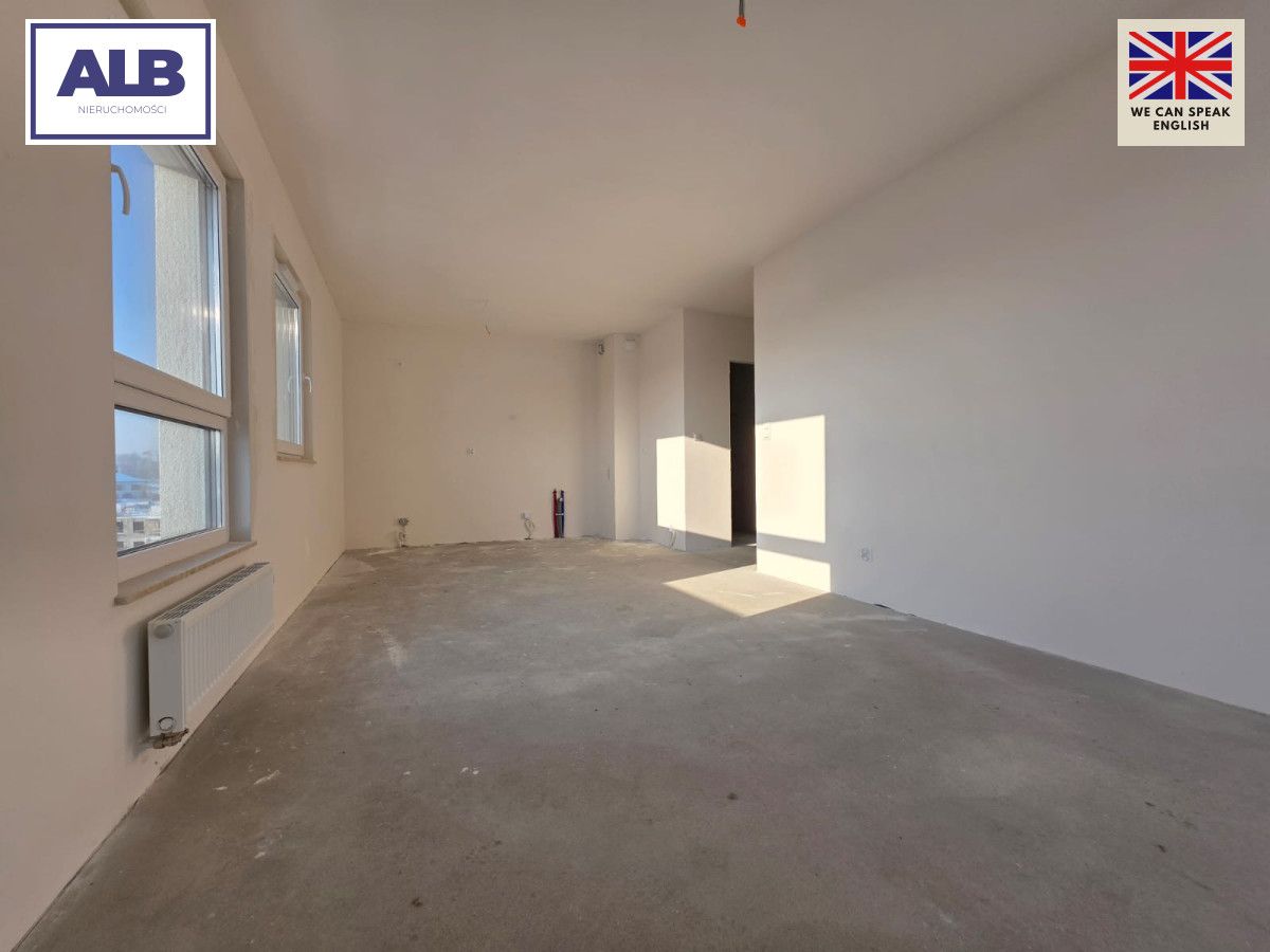 Mieszkanie 3-pokojowe Gdańsk Łostowice. Zdjęcie 4