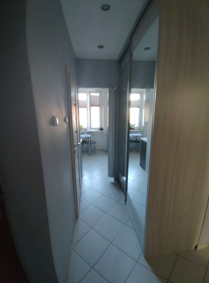 Mieszkanie 2-pokojowe Ruda Śląska Halemba, ul. Grodzka. Zdjęcie 14