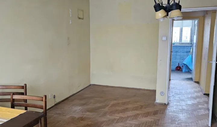 Mieszkanie 2-pokojowe Gdańsk Przymorze, ul. Piastowska