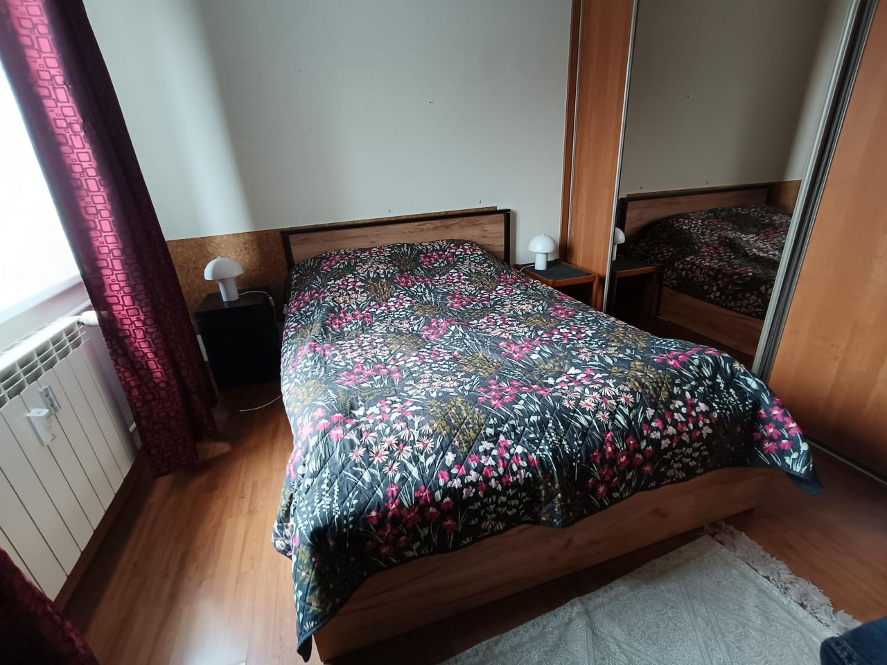 Mieszkanie 2-pokojowe Nowy Sącz Wólki, ul. Władysława Barbackiego. Zdjęcie 6