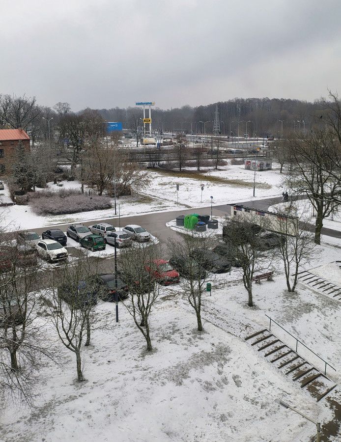Mieszkanie 2-pokojowe Łódź Radogoszcz, ul. Biedronkowa. Zdjęcie 12