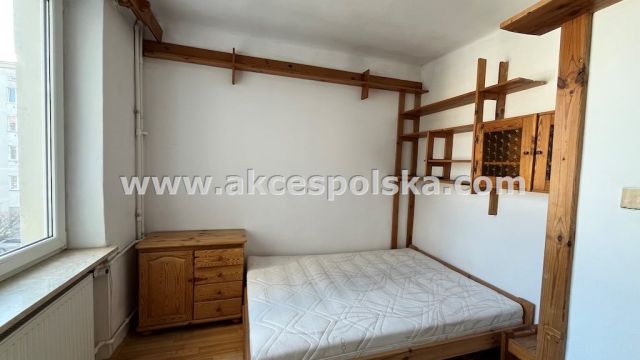 Mieszkanie 2-pokojowe Warszawa Bielany, ul. Jana Kasprowicza. Zdjęcie 5