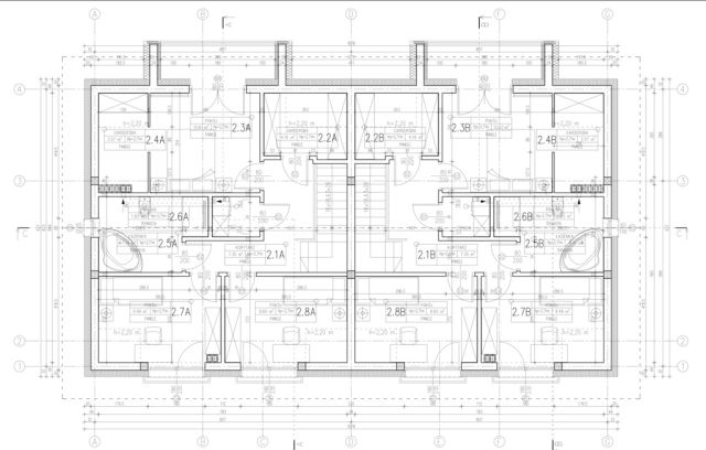 bliźniak, 4 pokoje Lublin, ul. Głuska. Zdjęcie 27