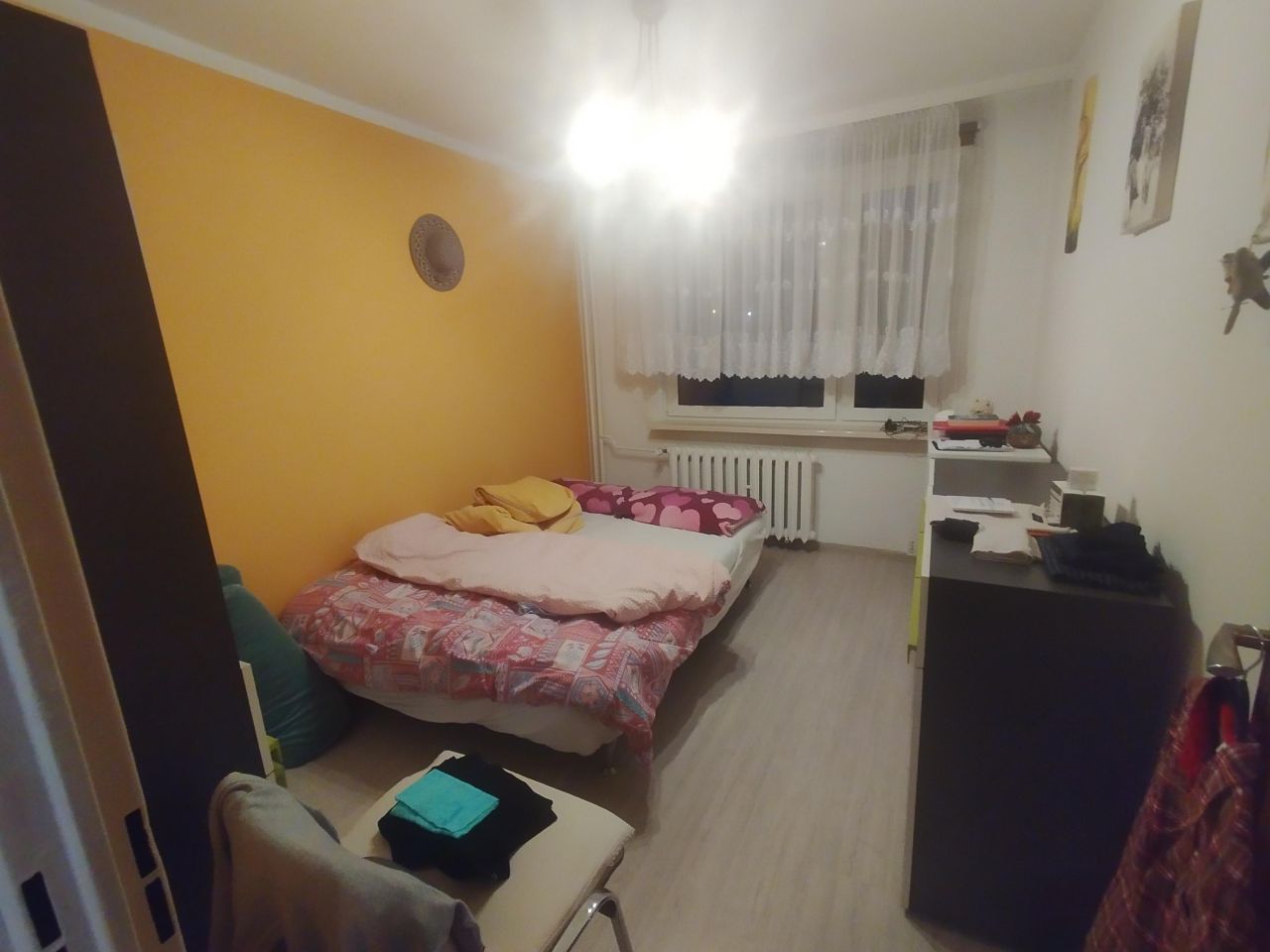 Mieszkanie 3-pokojowe Bytom Miechowice, ul. Alojzego Felińskiego. Zdjęcie 7