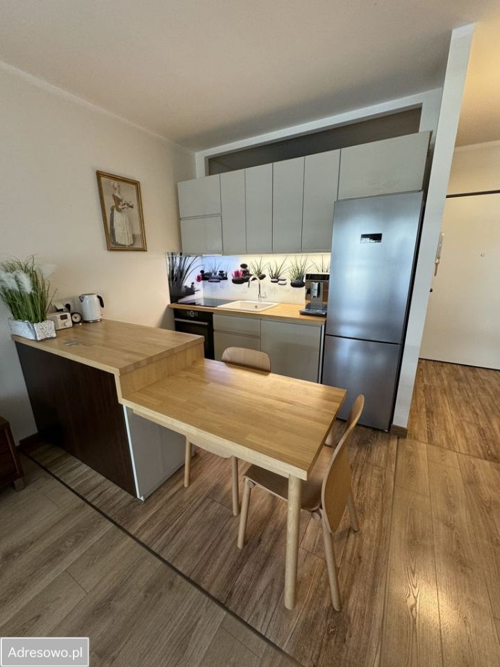 Mieszkanie 2-pokojowe Wrocław Krzyki, ul. Walońska. Zdjęcie 8