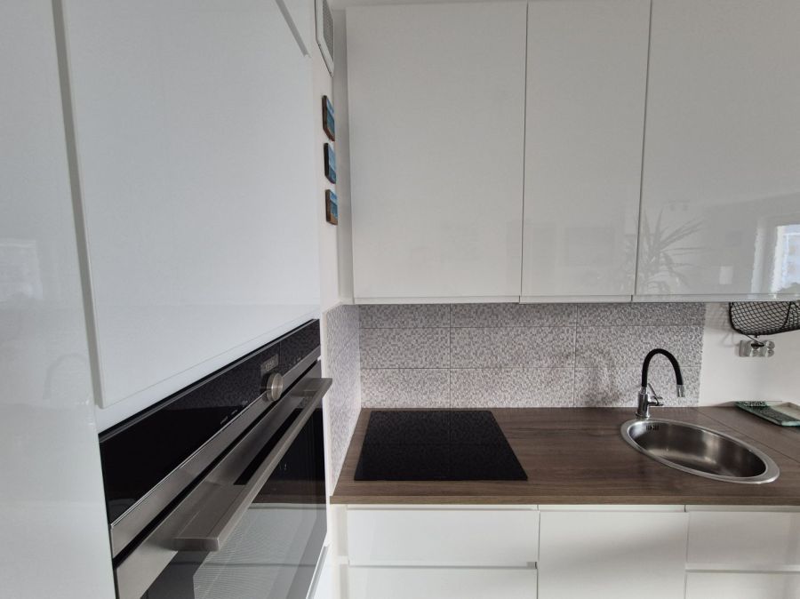 Mieszkanie 1-pokojowe Gdańsk Łostowice, ul. Niepołomicka. Zdjęcie 12