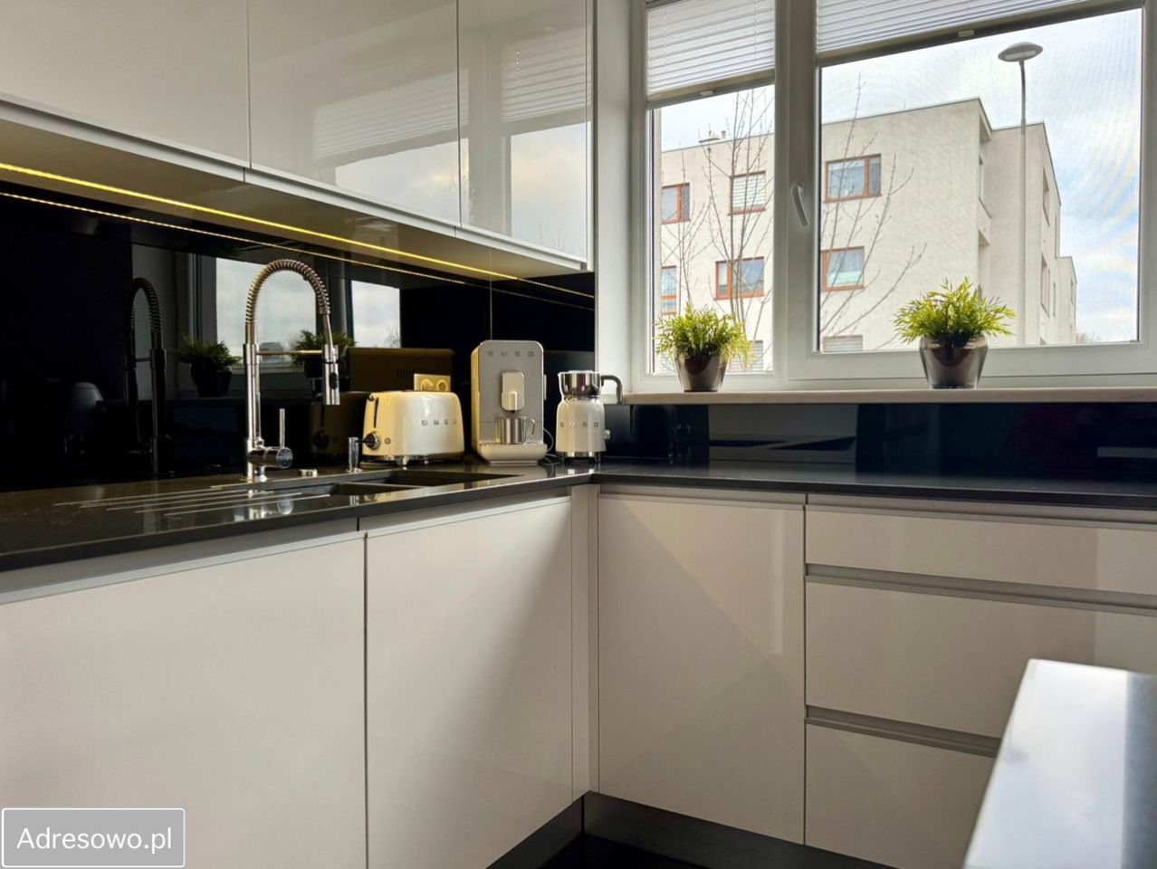 Mieszkanie 3-pokojowe Warszawa Henryków, ul. Krokwi. Zdjęcie 19