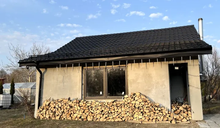 dom letniskowy, 3 pokoje Elbląg, ul. Łęczycka