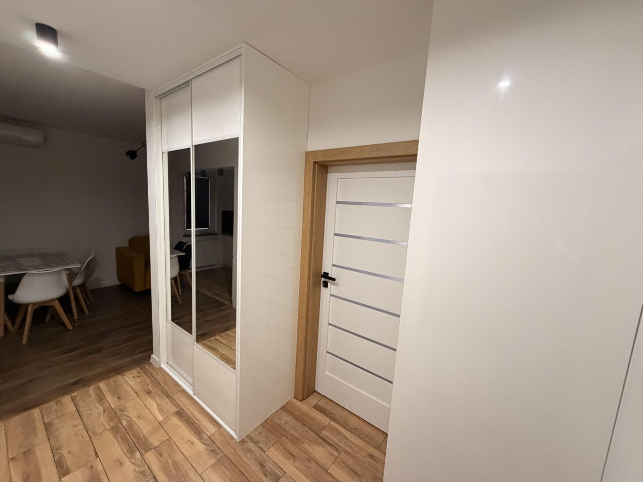 Mieszkanie 2-pokojowe Włocławek Zazamcze, ul. Szpitalna. Zdjęcie 19