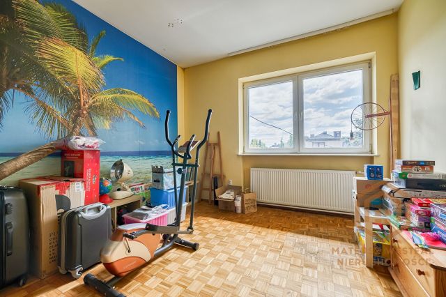 dom wolnostojący, 5 pokoi Łódź Rokicie, ul. Regatowa. Zdjęcie 10