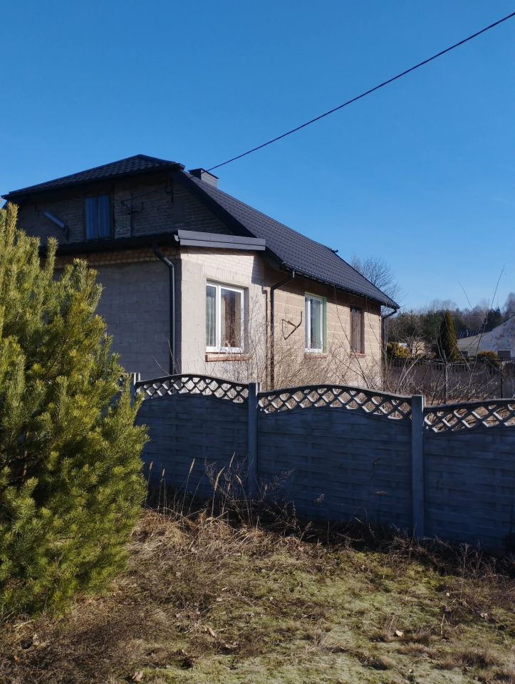 dom wolnostojący, 4 pokoje Drutarnia. Zdjęcie 7