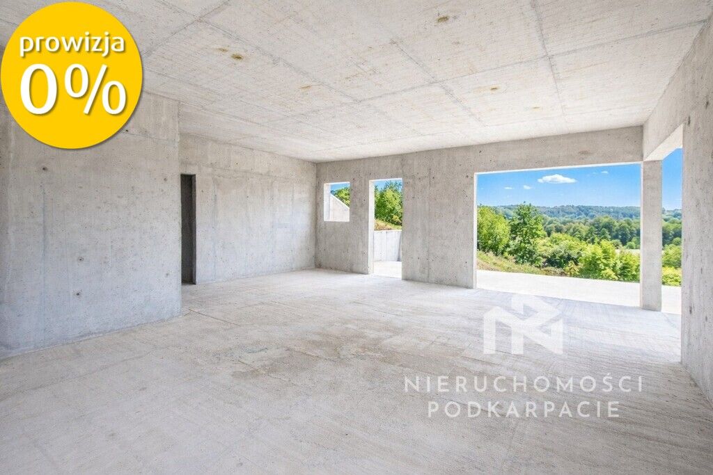 dom wolnostojący, 4 pokoje Rzeszów, ul. ks. bpa Antoniego Betańskiego. Zdjęcie 15