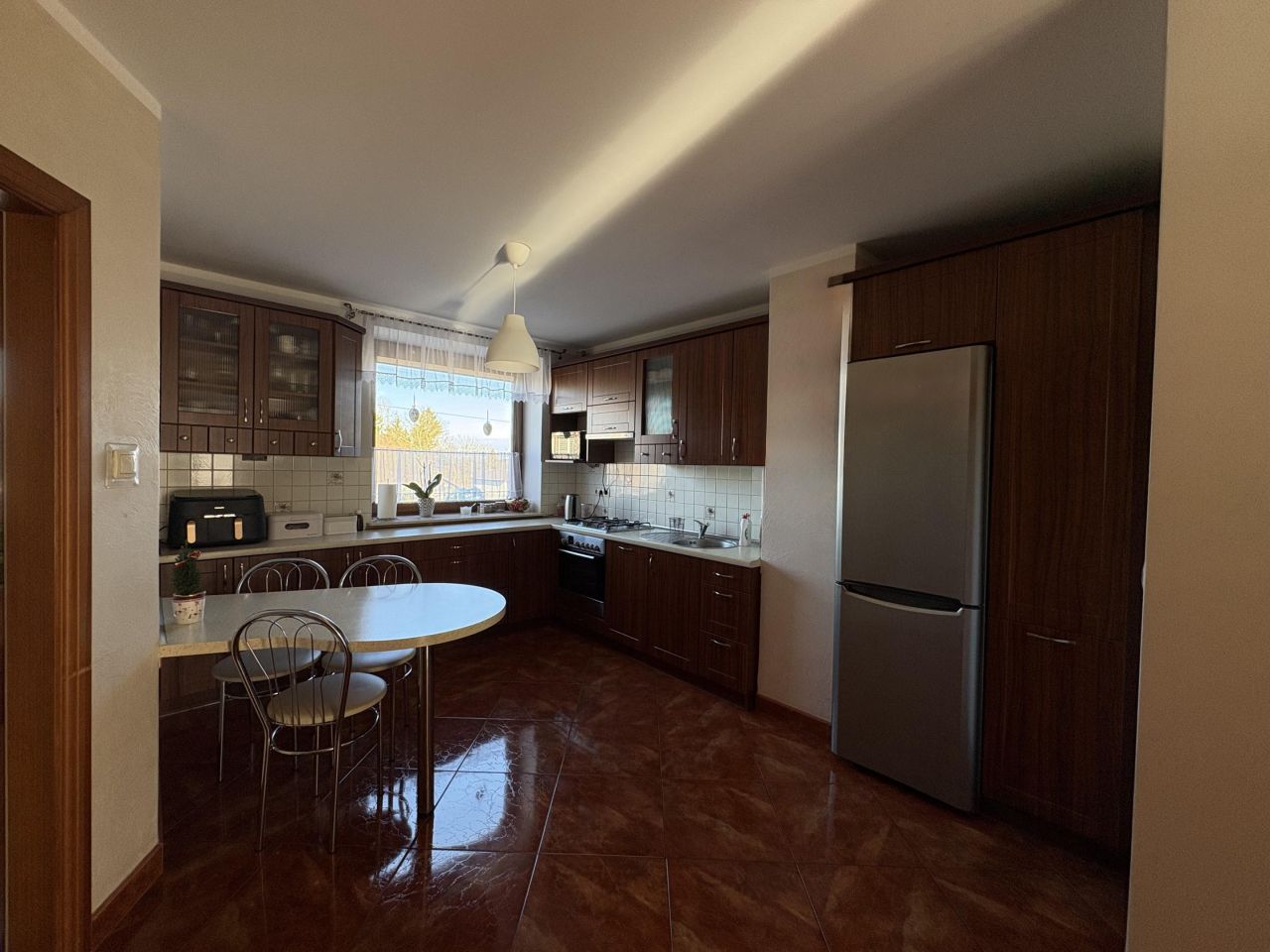 bliźniak, 5 pokoi Ostaszewo, ul. Kwiatowa. Zdjęcie 6