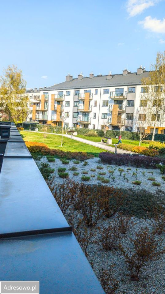 Mieszkanie 3-pokojowe Wrocław Maślice, ul. Bogatyńska. Zdjęcie 10