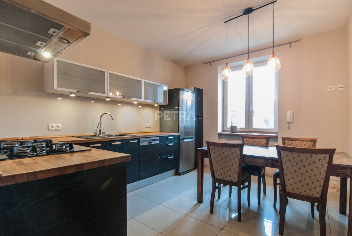 Mieszkanie 3-pokojowe Warszawa Wilanów, ul. Królewicza Jakuba. Zdjęcie 7