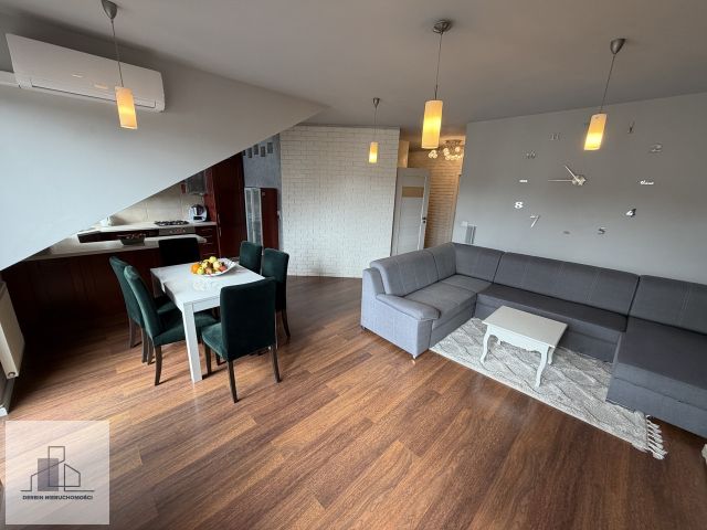 Mieszkanie 3-pokojowe Warszawa Grodzisk, ul. Skarbka z Gór. Zdjęcie 4