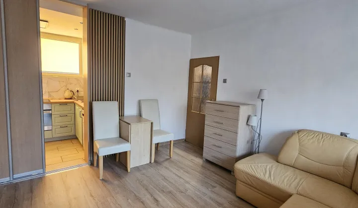 Mieszkanie 2-pokojowe Łódź Górna, ul. Przyszkole