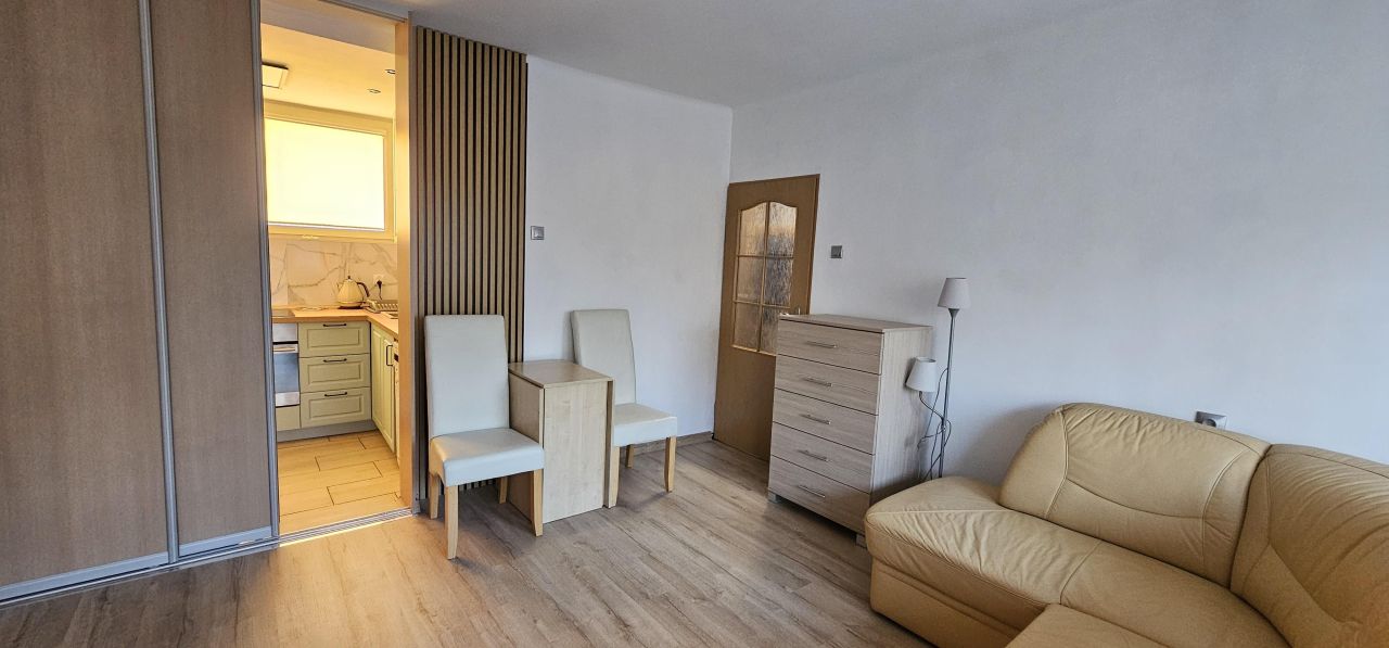 Mieszkanie 2-pokojowe Łódź Górna, ul. Przyszkole. Zdjęcie 1