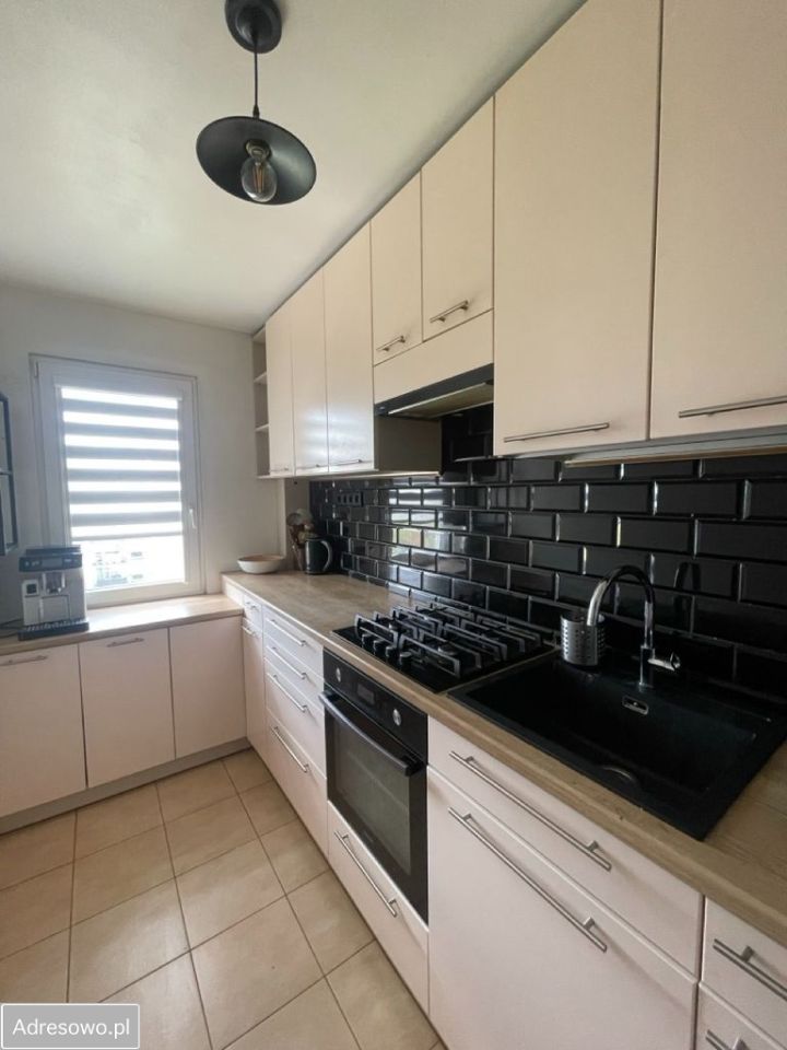 Mieszkanie 3-pokojowe Katowice Zadole, ul. Gdańska. Zdjęcie 6