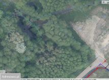 Działka budowlana Kuznocin. Zdjęcie 3