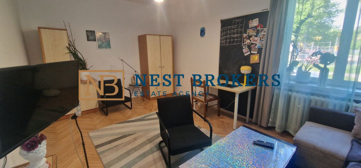 Mieszkanie 2-pokojowe Kraków Bronowice, ul. Krzywy Zaułek. Zdjęcie 2