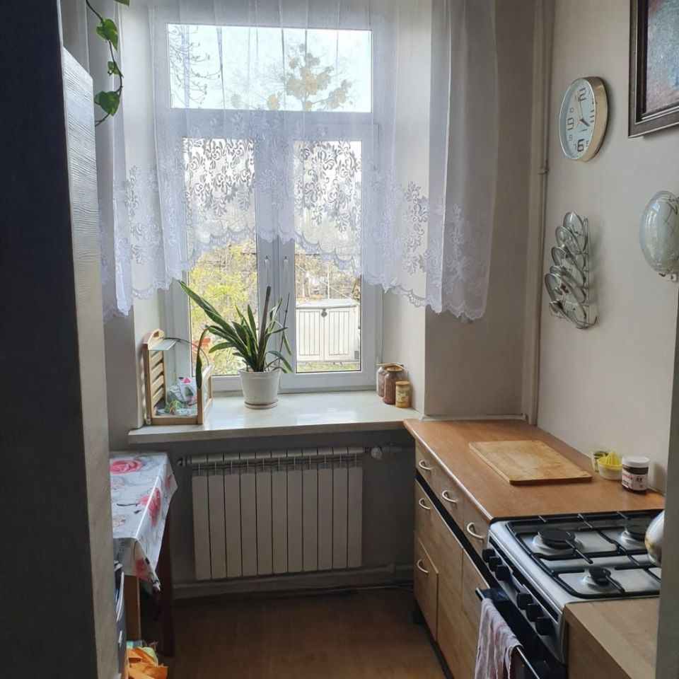 Mieszkanie 2-pokojowe Warszawa Wola, ul. Armatnia. Zdjęcie 6