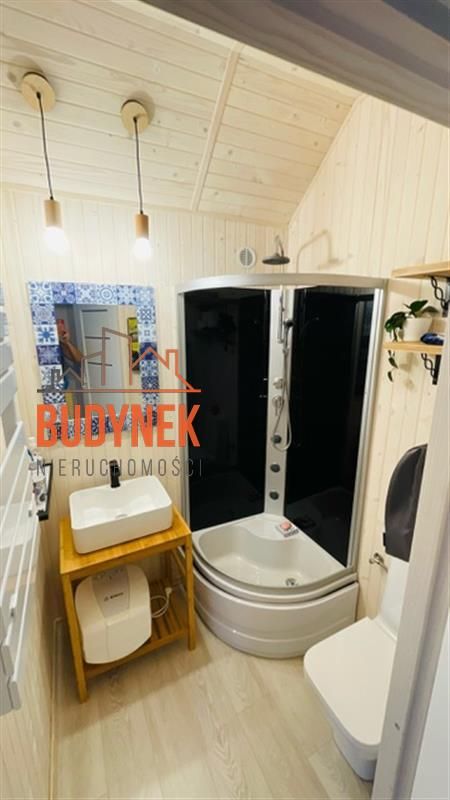 Działka rekreacyjna Rusinowo, 1101G. Zdjęcie 10